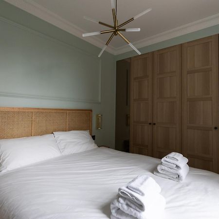 Boutique Apartment In Camden Road Londyn Zewnętrze zdjęcie