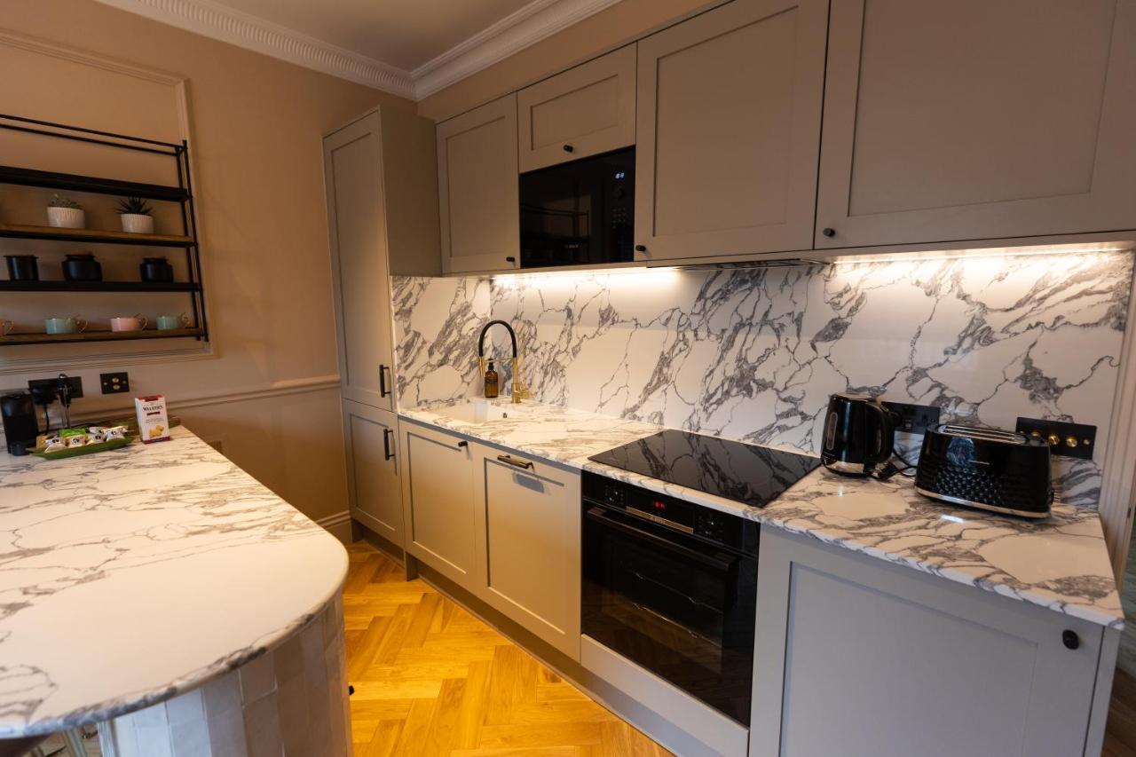 Boutique Apartment In Camden Road Londyn Zewnętrze zdjęcie