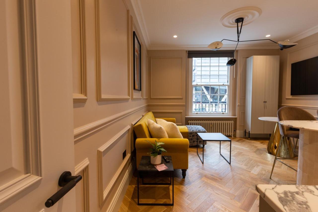 Boutique Apartment In Camden Road Londyn Zewnętrze zdjęcie