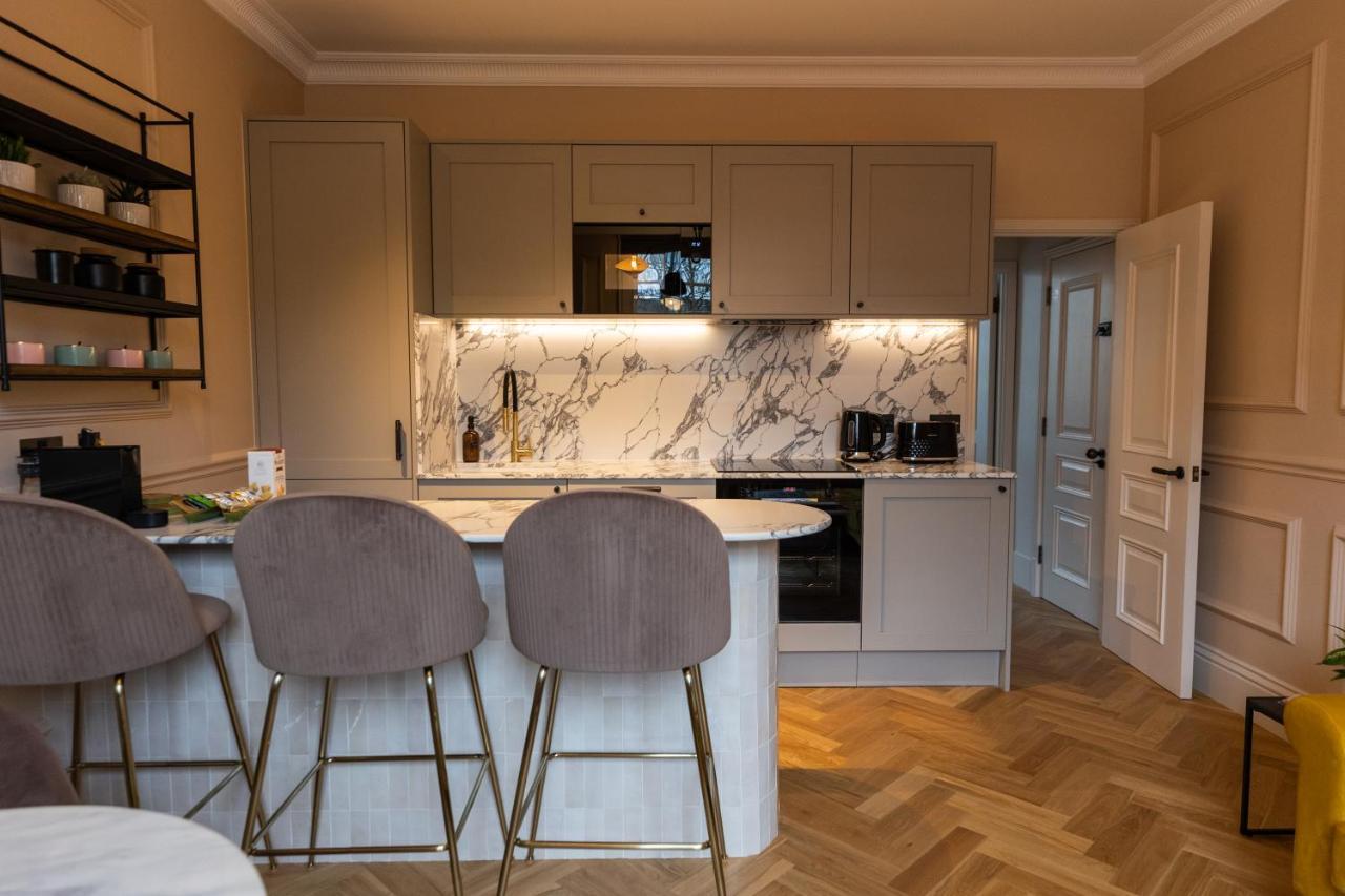 Boutique Apartment In Camden Road Londyn Zewnętrze zdjęcie