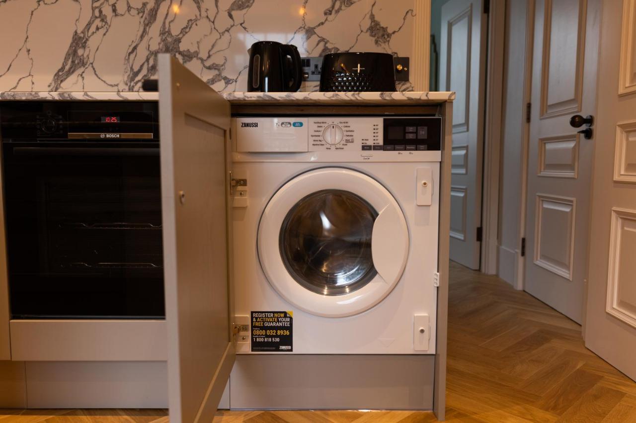 Boutique Apartment In Camden Road Londyn Zewnętrze zdjęcie