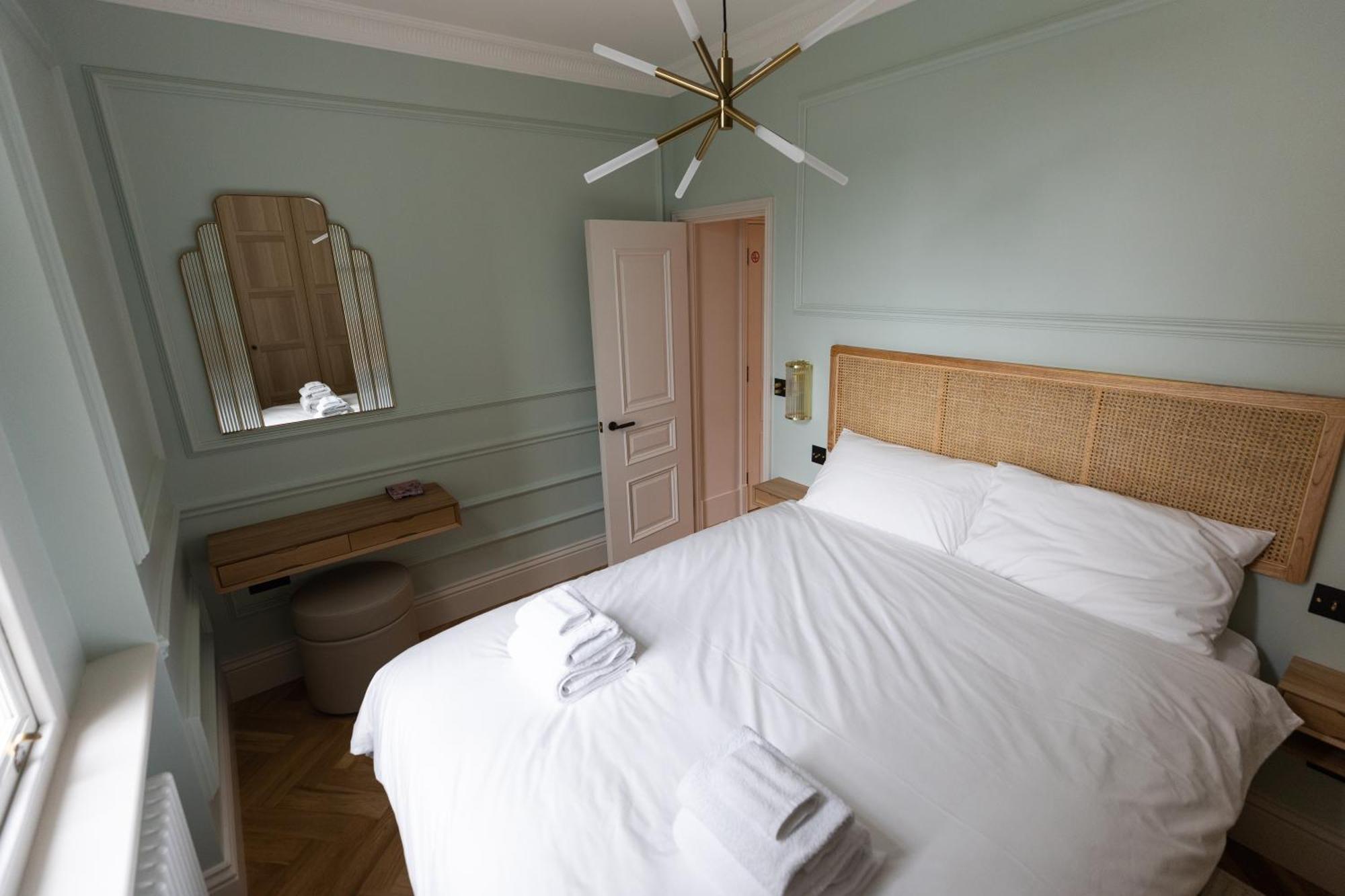Boutique Apartment In Camden Road Londyn Zewnętrze zdjęcie