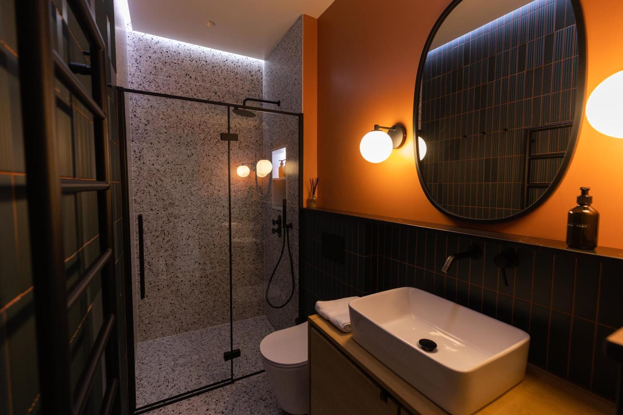Boutique Apartment In Camden Road Londyn Zewnętrze zdjęcie