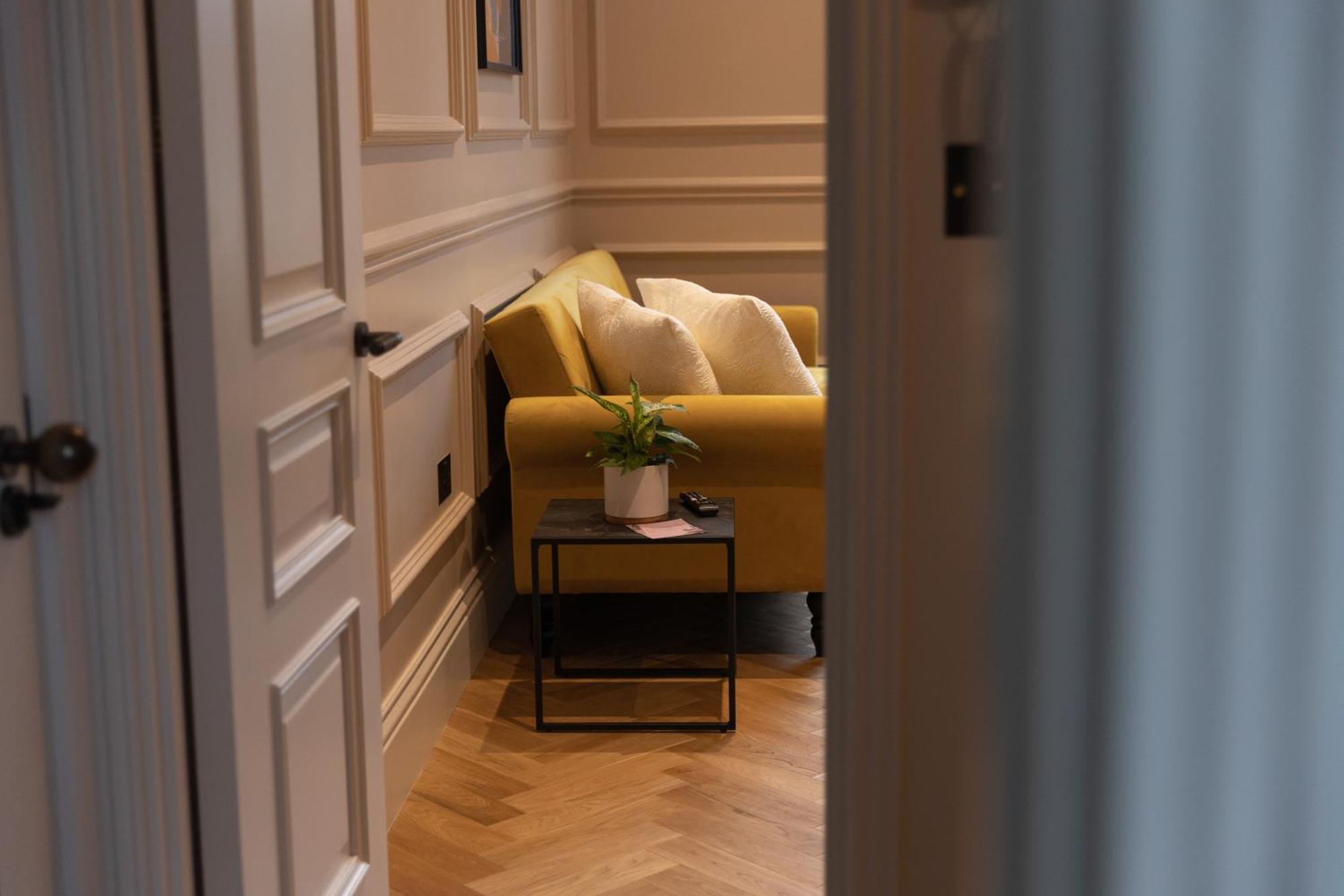 Boutique Apartment In Camden Road Londyn Zewnętrze zdjęcie