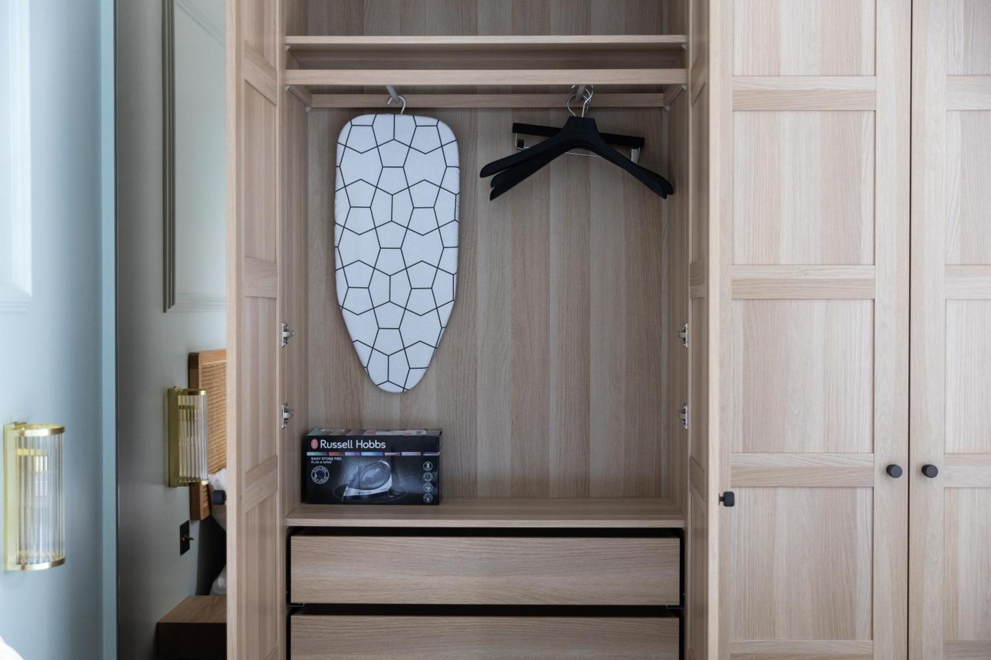Boutique Apartment In Camden Road Londyn Zewnętrze zdjęcie