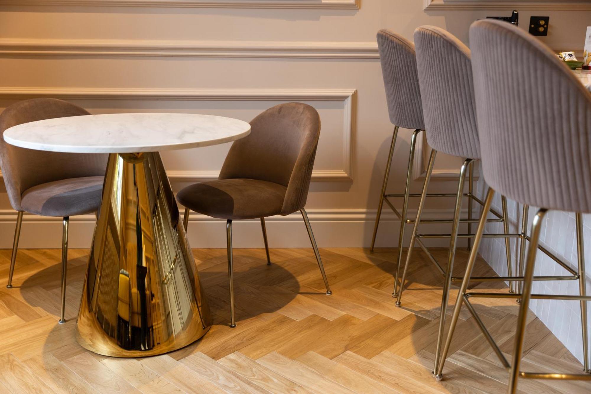 Boutique Apartment In Camden Road Londyn Zewnętrze zdjęcie