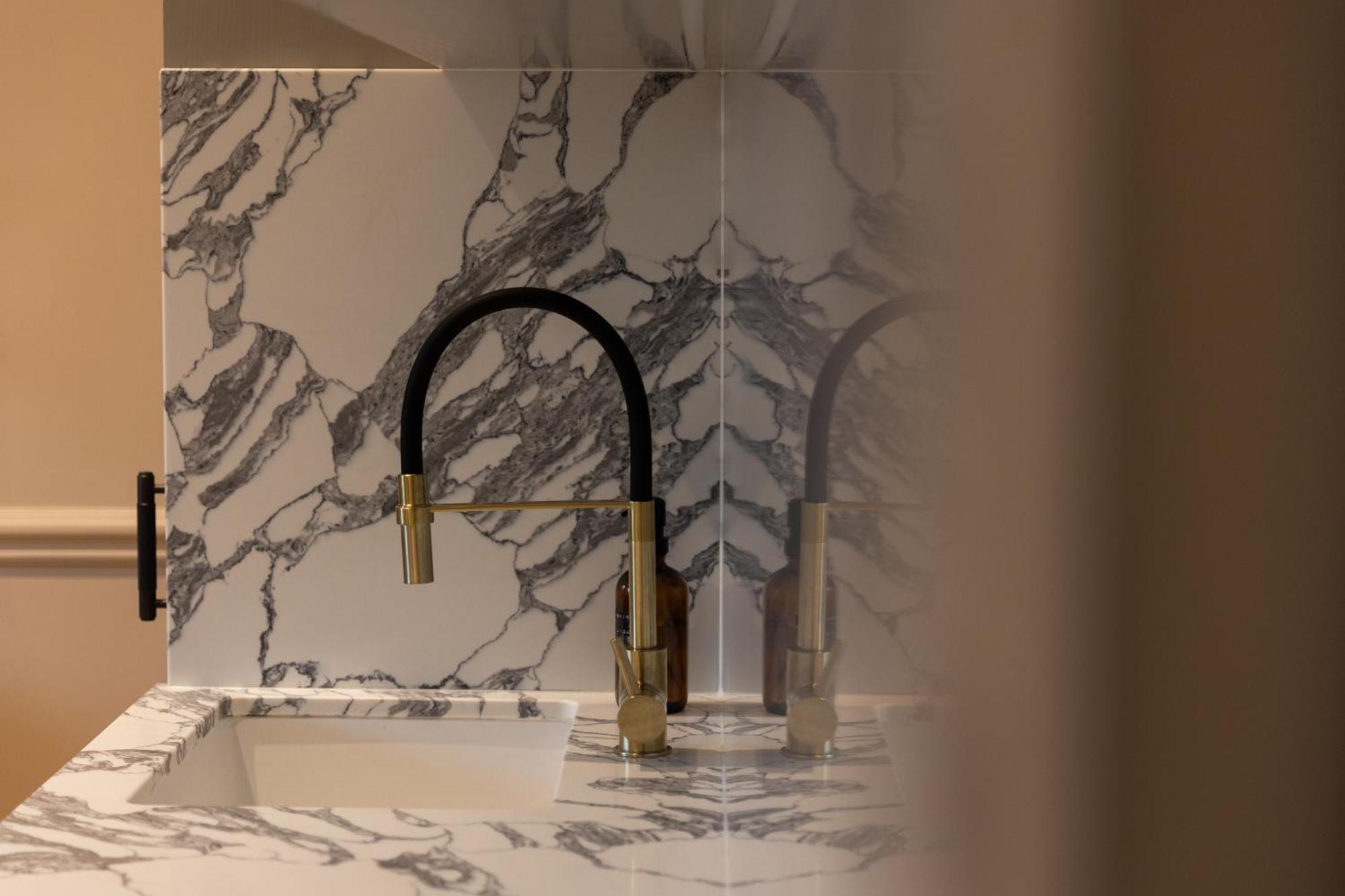 Boutique Apartment In Camden Road Londyn Zewnętrze zdjęcie